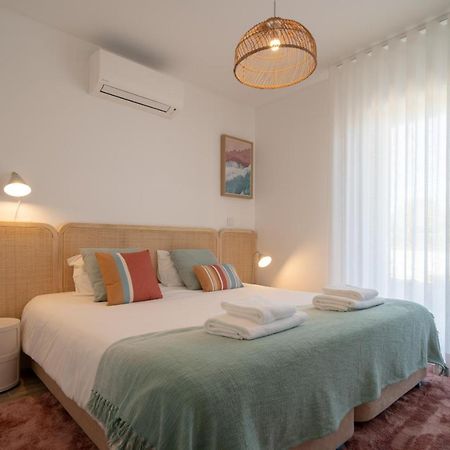 Casa Cabanas - Cabanas Gardens Cabanas De Tavira Esterno foto