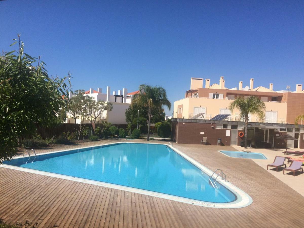 Casa Cabanas - Cabanas Gardens Cabanas De Tavira Esterno foto