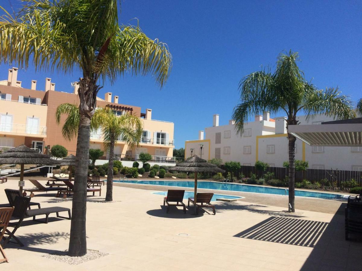 Casa Cabanas - Cabanas Gardens Cabanas De Tavira Esterno foto